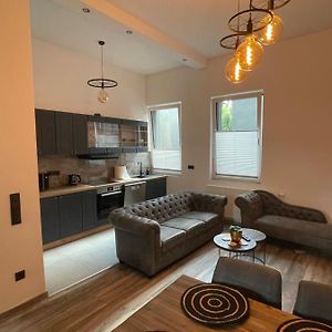 Appartement met Twee Slaapkamers